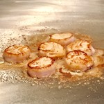 鉄板焼 ときわ - 