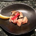 鉄板焼 ときわ - 