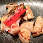 鉄板焼 ときわ - 