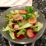 鉄板焼 ときわ - 