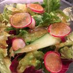 鉄板焼 ときわ - 