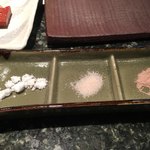 鉄板焼 ときわ - 