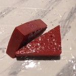 鉄板焼 ときわ - 