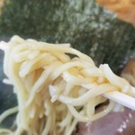 ラーメン六角家 - めんりふと～♡