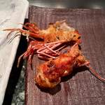 鉄板焼 ときわ - 