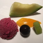 鉄板焼 ときわ - 