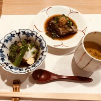 鮨 福原 - 
