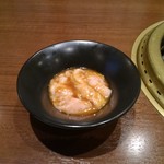 味蔵天国 - 国産牛てっちゃん