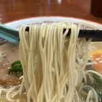 麺