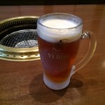 味蔵天国 - 琥珀エビス