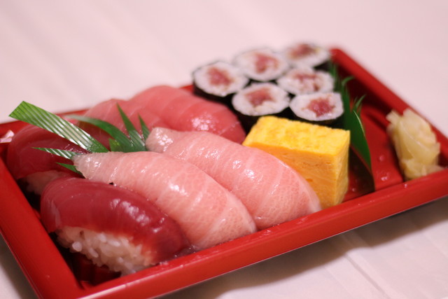 Senreizushi 泉區 壽司 食べログ 繁體中文