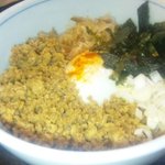 中華そば 多賀野 - 