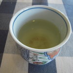 マリーン - 梅昆布茶