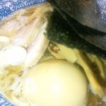 中華そば 多賀野 - 