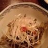 どぜう飯田屋 どぜう飯田屋