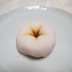 御菓子処 さゝま - 目さまし