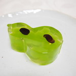 御菓子処 さゝま - 涼風