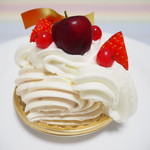 アヴランシュ・ゲネー - ムラングシャンティ　フリュイルージュ