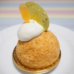 アヴランシュ・ゲネー - ココ　アグリウム