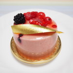 アヴランシュ・ゲネー - アンベリール