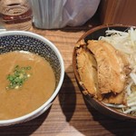 ラーメン燈郎 - 