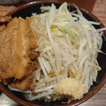ラーメン燈郎 - 