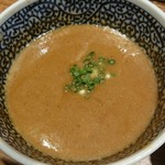 ラーメン燈郎 - 