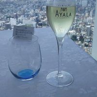 ワインラウンジ＆レストラン セパージュ 名古屋店 - スパークリングワイン