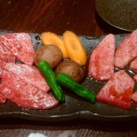 松阪苑 - 