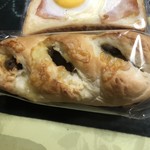 小麦畑松林堂 - 17:00から５個で500円！