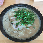 ラーメン加藤 - 