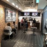 J.S. BURGERS CAFE - 