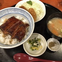 とんかつ まい泉 青山本店 - 
