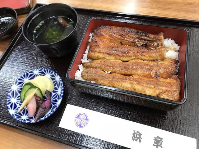 浜章 弁天島 うなぎ 食べログ