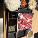 焼肉すき焼き 純 - 