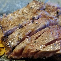 ステーキハウス あづま - 