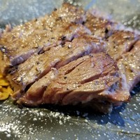 ステーキハウス あづま - 