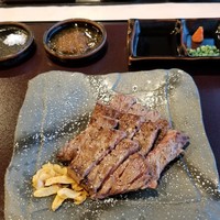 ステーキハウス あづま - 