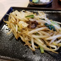 ステーキハウス あづま - 