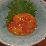 貝料理専門店 磯ばし - ばくらい