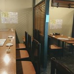 貝料理専門店 磯ばし - 