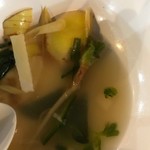 Mana Pochana - パクチーの根っこ