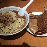 Az/ビーフン東 大阪店 - 