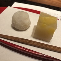 汐見 - 