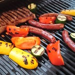 글라마러스 다이닝 타테시나