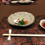みかみ - ふぐ刺し