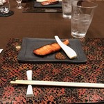 みかみ - 焼物は鮭