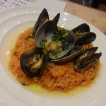 産直野菜と厳選ワインのお店 Wine Bar Hiyake 人形町 - 