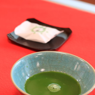 御菓子司 京都 鶴屋 鶴壽庵_1