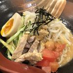 麺場　田所商店 - 